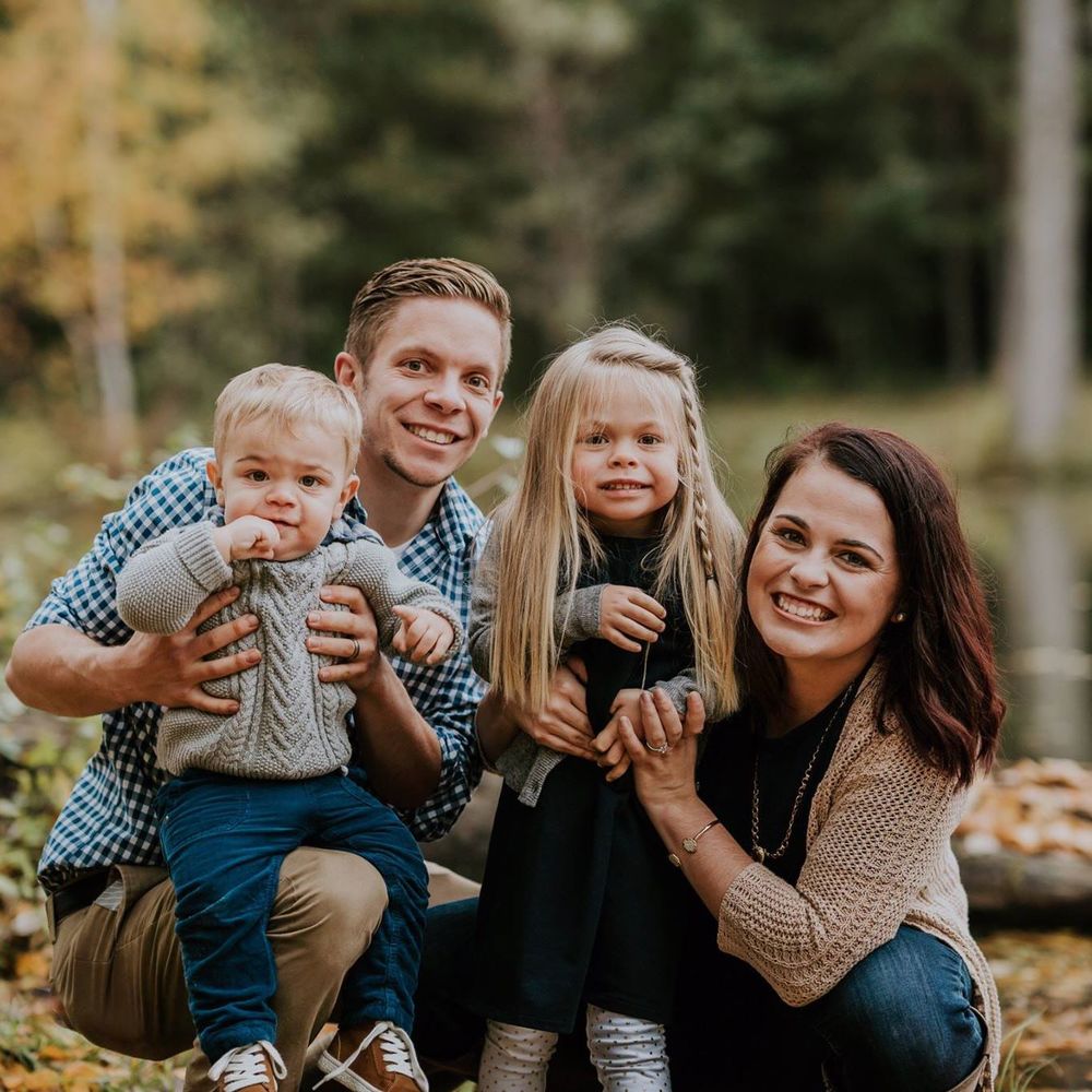 Meet your Posher, Katelyn